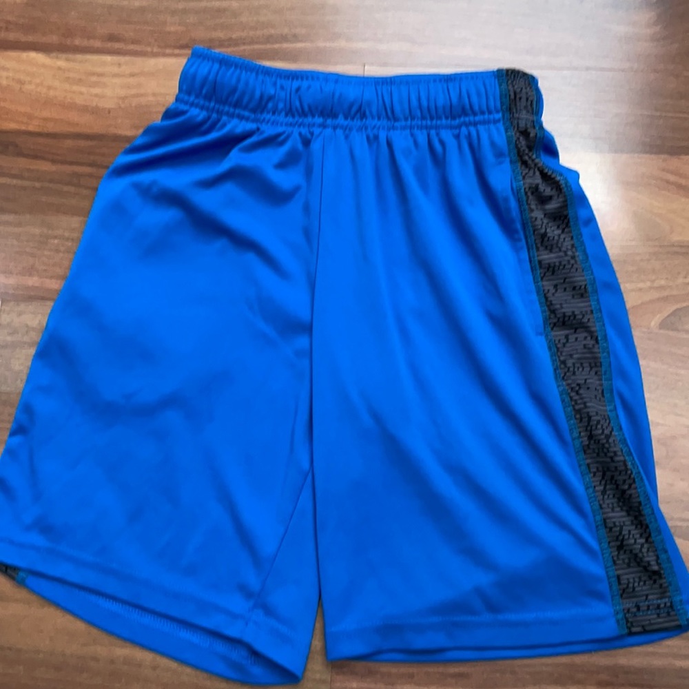 size 8 boys shorts